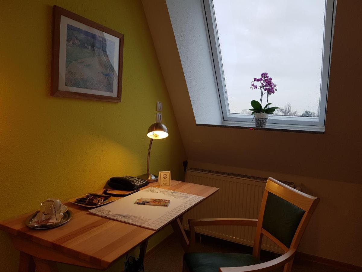 Haus Aja Textor-goethe Frankfurt nad Menem