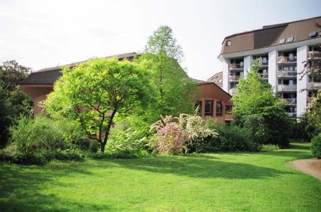Hotel Haus Aja Textor-goethe