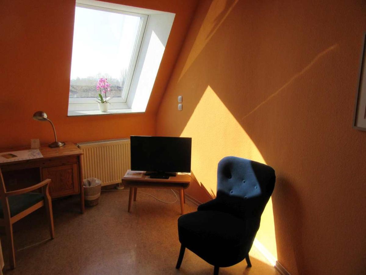 Haus Aja Textor-goethe Frankfurt nad Menem