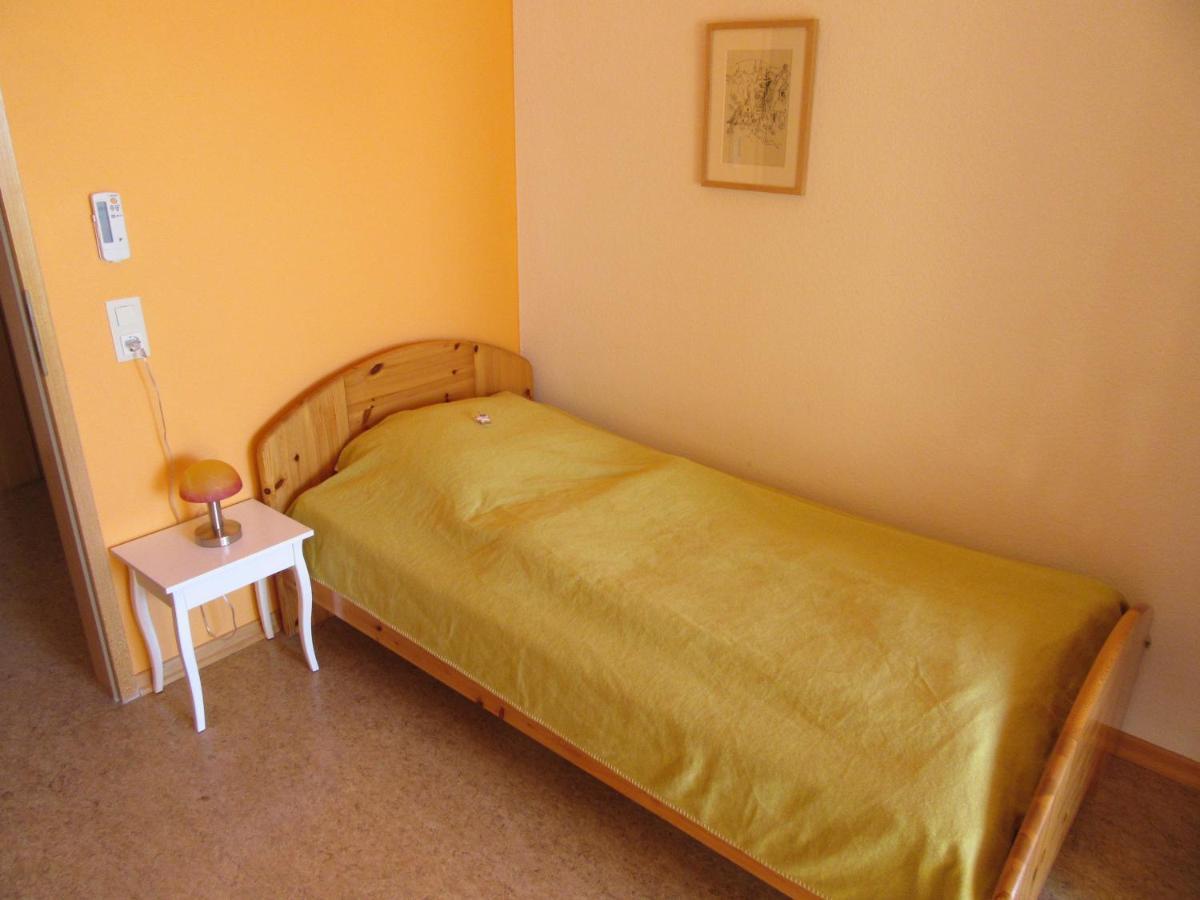 Hotel Haus Aja Textor-goethe